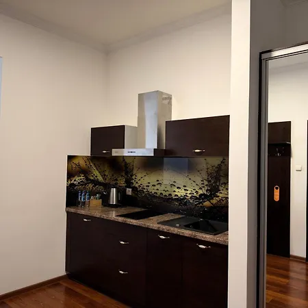 Bed & Breakfast 654 3*