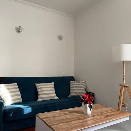 654 Bed & Breakfast Sklářská Poruba