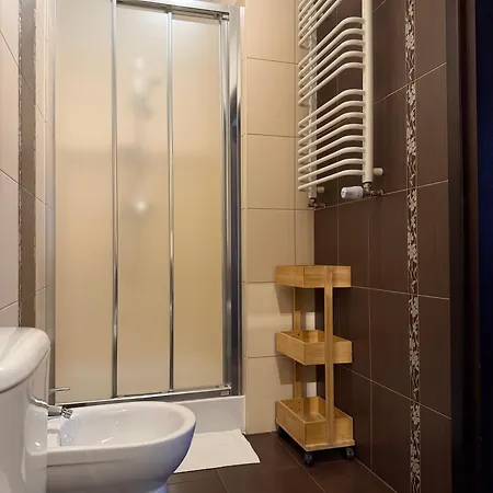 654 Bed & Breakfast Szklarska Poręba