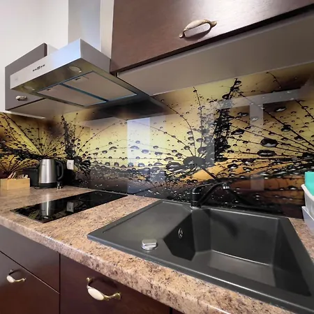 654 B&B 스클라르스카포렘바