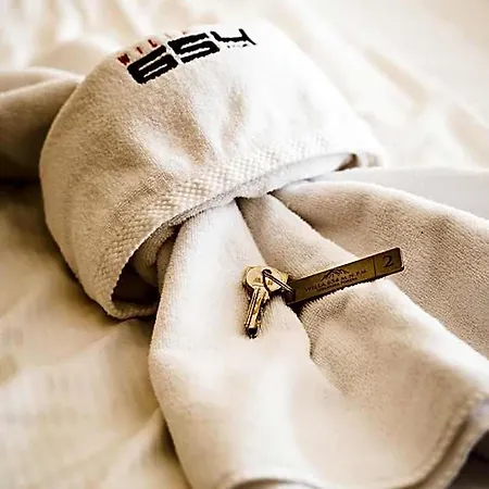 654 B&B 스클라르스카포렘바