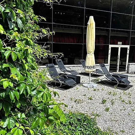 Oda ve Kahvaltı 654 Szklarska Poreba