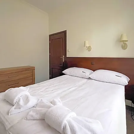 Bed & Breakfast 654