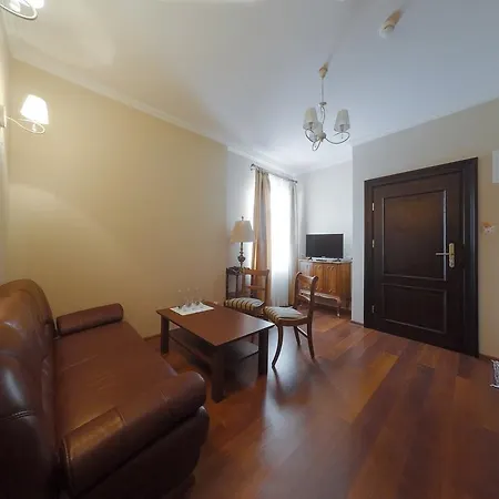 654 3* Szklarska Poręba