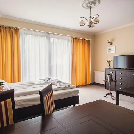 Willa 654 Schreiberhau