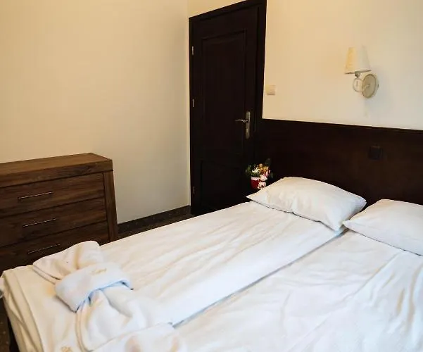 B&B 654 스클라르스카포렘바