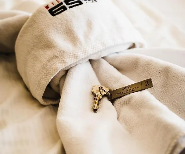 654 Bed & Breakfast Sklářská Poruba