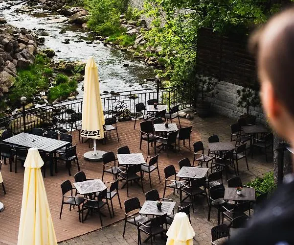 654 B&B 스클라르스카포렘바