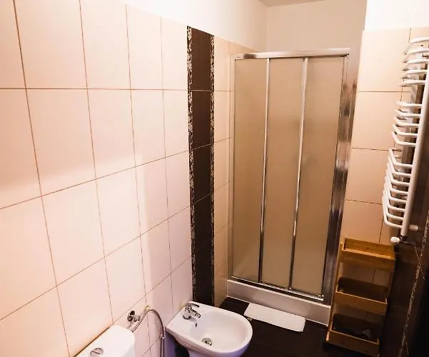 654 3* Sklářská Poruba