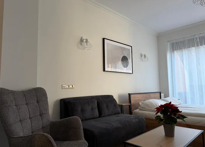 654 Bed & Breakfast Sklářská Poruba