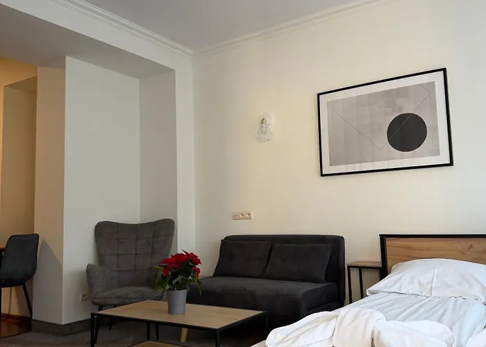 B&B 654 스클라르스카포렘바