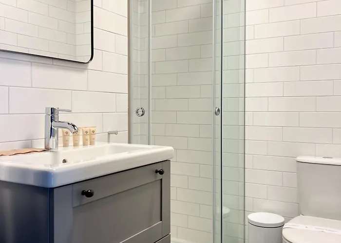 654 B&B 스클라르스카포렘바