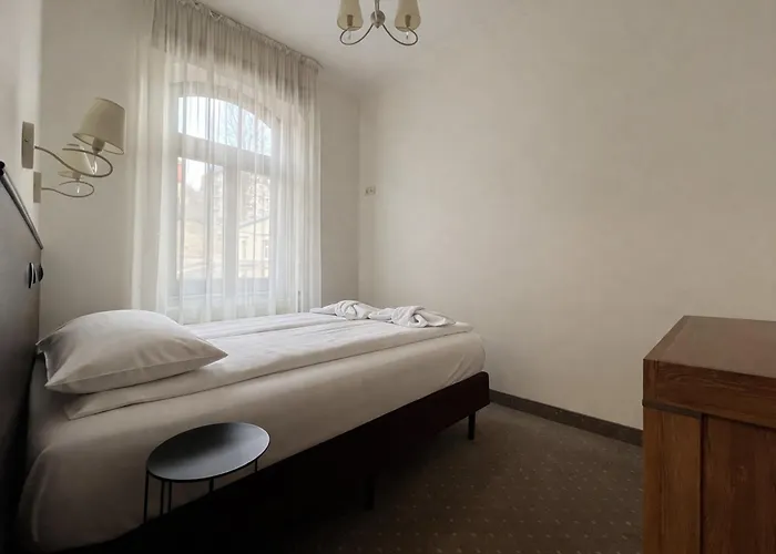 B&B 654 스클라르스카포렘바